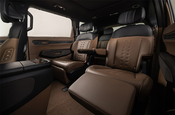 열선 시트 통풍 시트