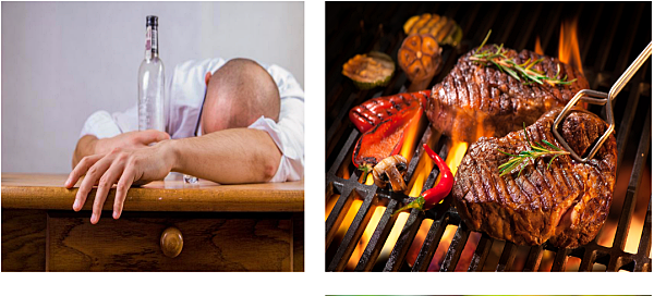 전립선암에 나쁜 음식1