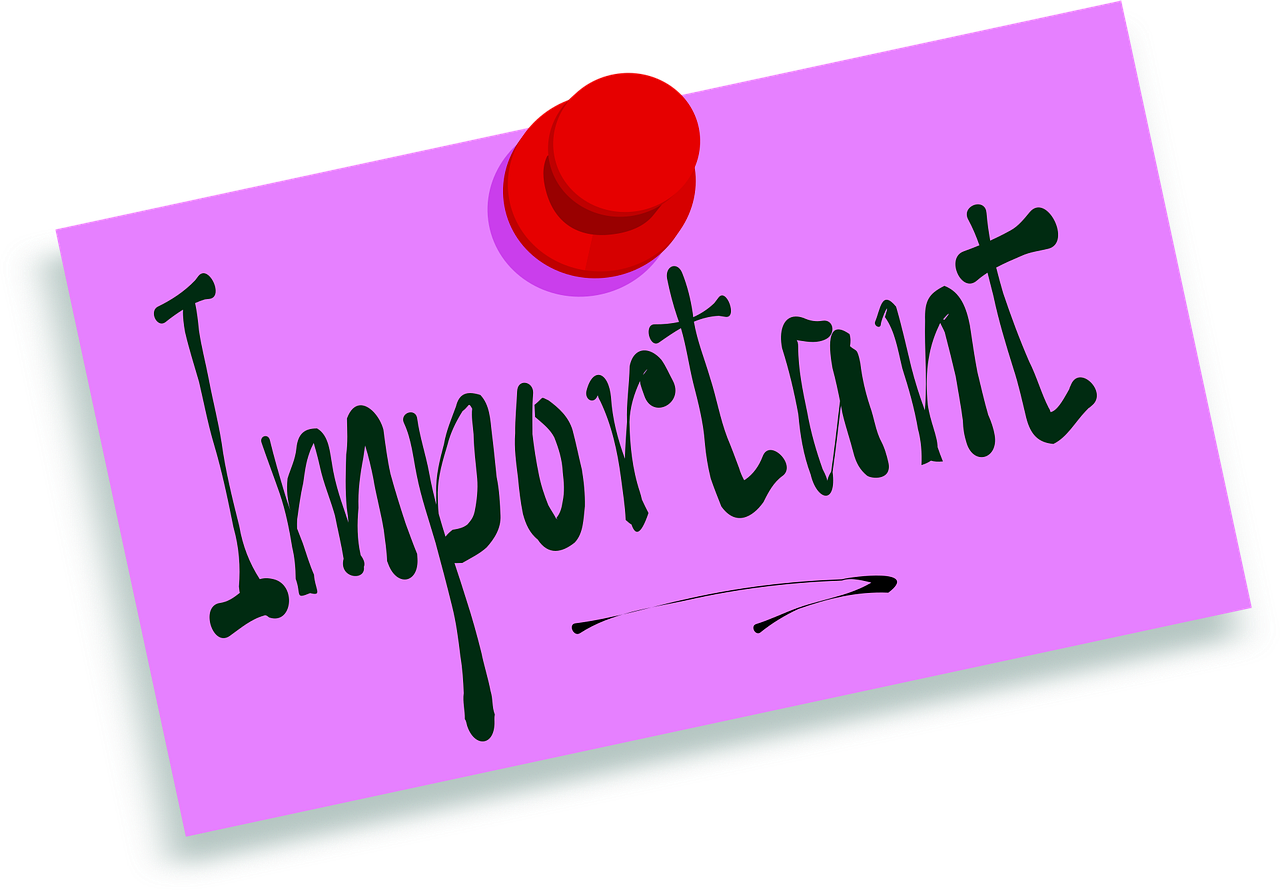 중요과업 관련 이미지