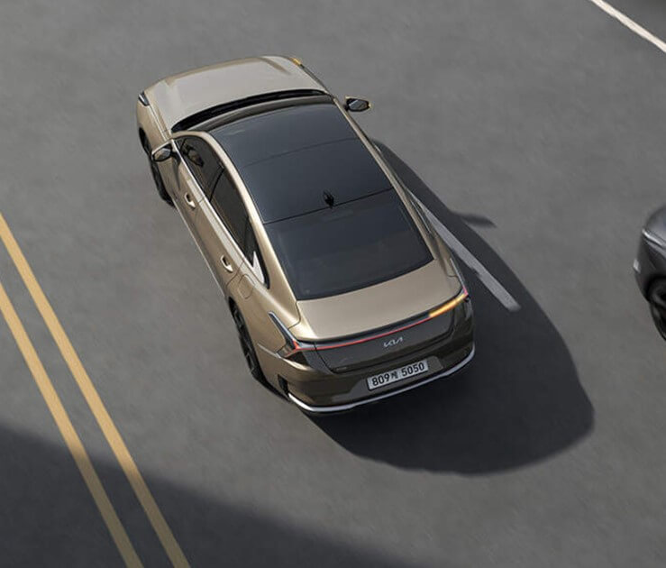 2025 기아 K8 하이브리드 가격표(신형)