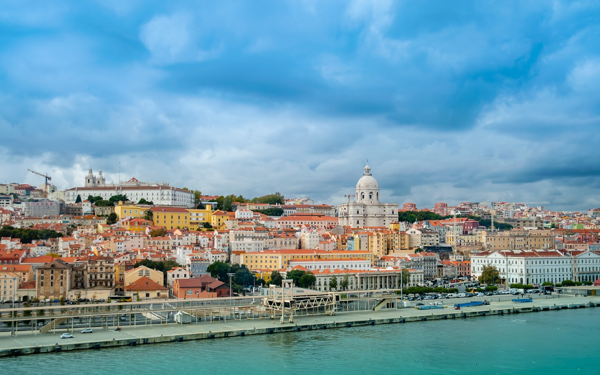 발리 vs 치앙마이 vs 리스본: 디지털 노마드에게 가장 적합한 곳은?