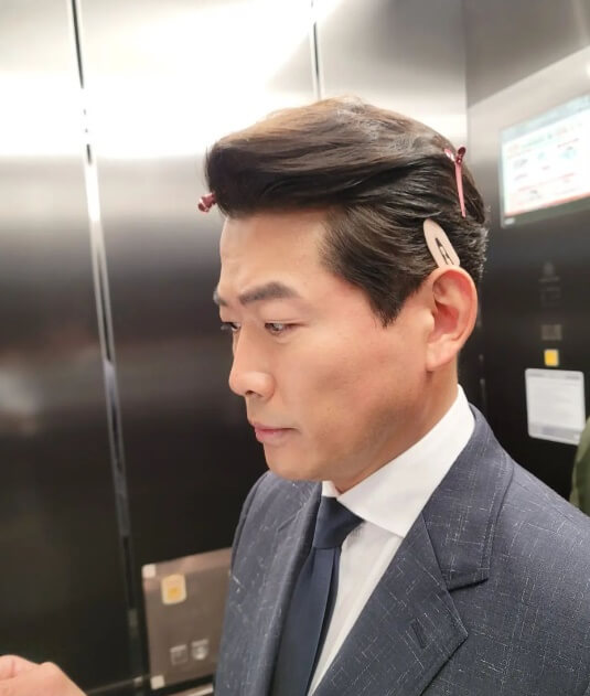 김용필 우승후보