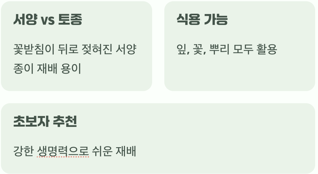 시작 전, 이것만은 알아두세요