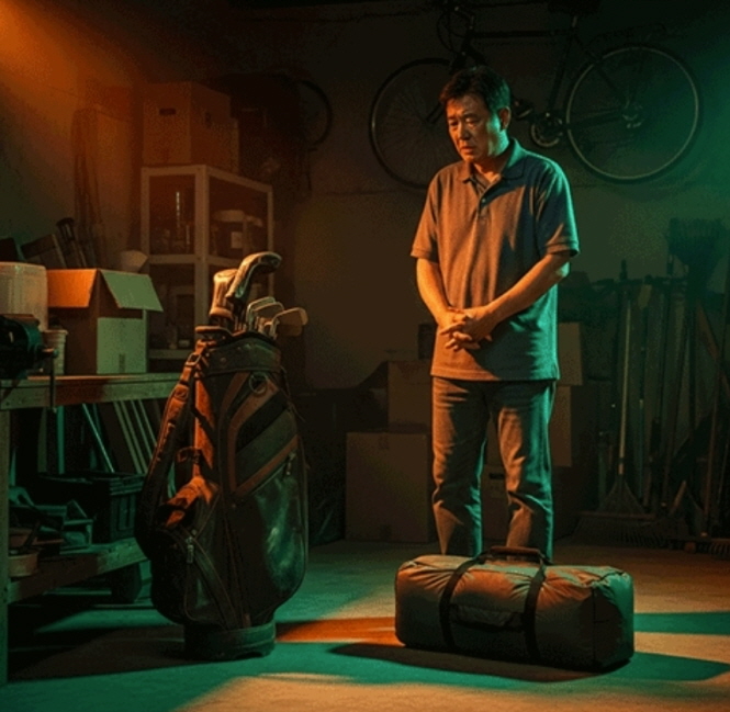 중산층 취미의 몰락