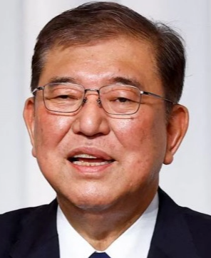 이시바 시게루 나이 학력 경력 프로필 &amp;#124; 자민당 이시바 총재 일본 총선거 실시 이유