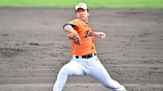 한화 신인투수 권민규