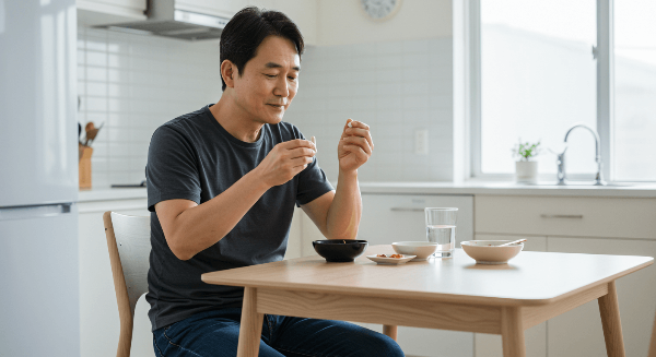 철갑상어 콘드로이친 관련 사진 14