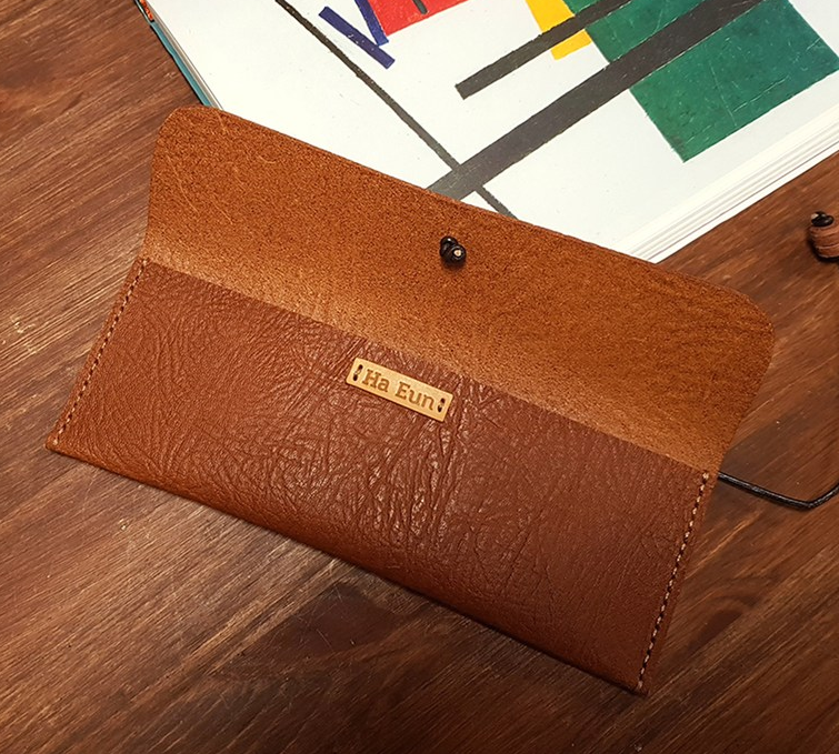 각인 필통 수능선물