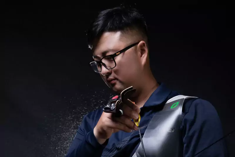 김우진 양궁 선수 출처: 네이버 스포츠