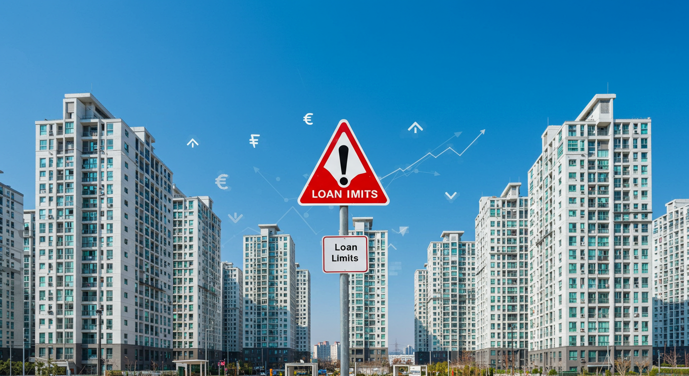 부동산대책&#44; 주택담보대출&#44; 전세대출
