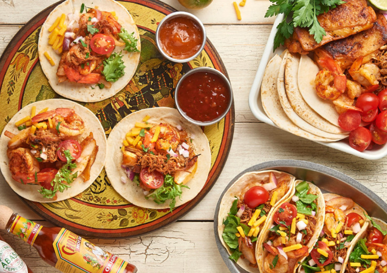 크리스마스 홈파티 밀키트