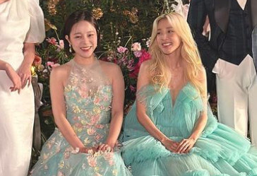 산다라박과-여동생-박두라미