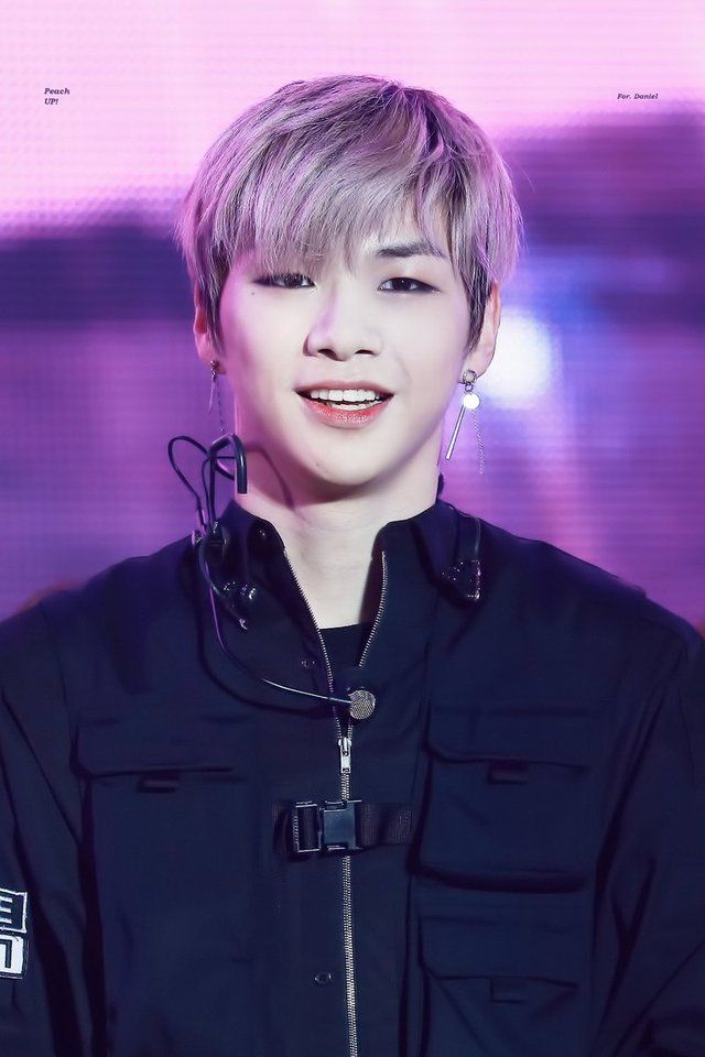 워너원 고화질 사진