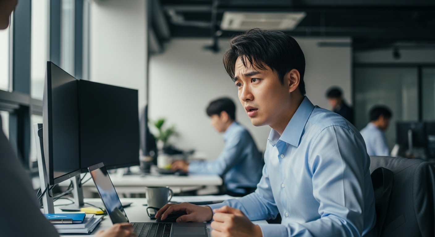 법적 대응, 근로기준법
