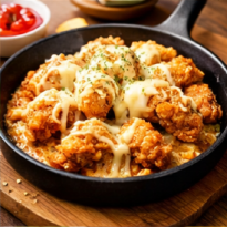 대전 수비드 통닭 구라파 통닭