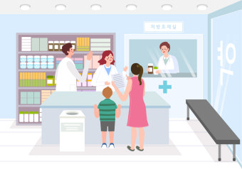 추석 24시 약국 운영 안내 및 찾는 방법