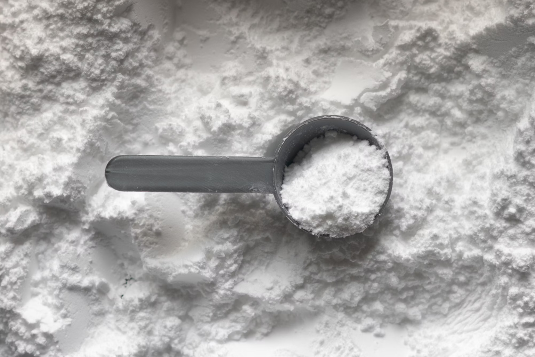 베이킹파우더 사진