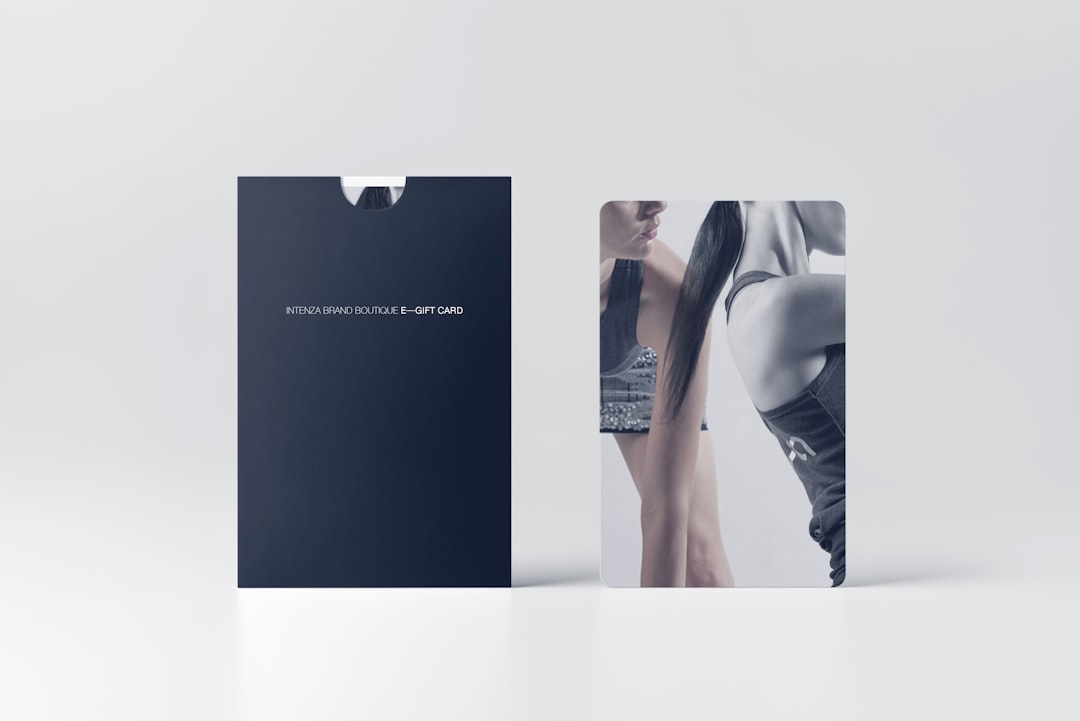 Voucher.