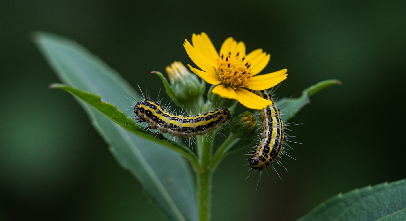 정리하며: 해충 퇴치, 결국은 꾸준함이 답입니다