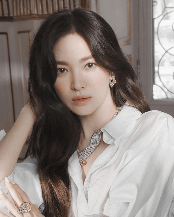 송혜교