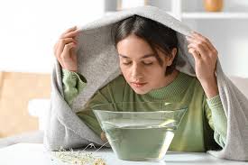 두통에 좋은 천연 치료법