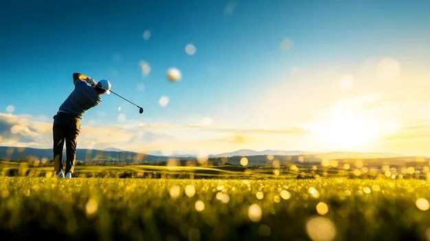 필리핀 골프 여행 4박 5일 일정 완벽 가이드