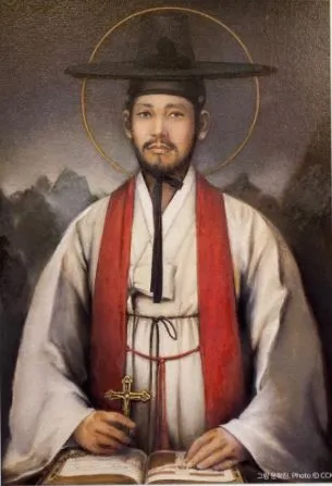 성 김대건 안드레아 사제 순교자 표기법과 역사적 의미_2