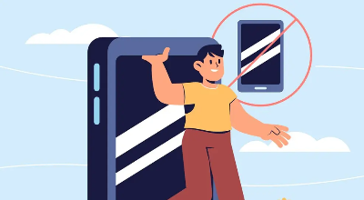 여론조사 전화차단