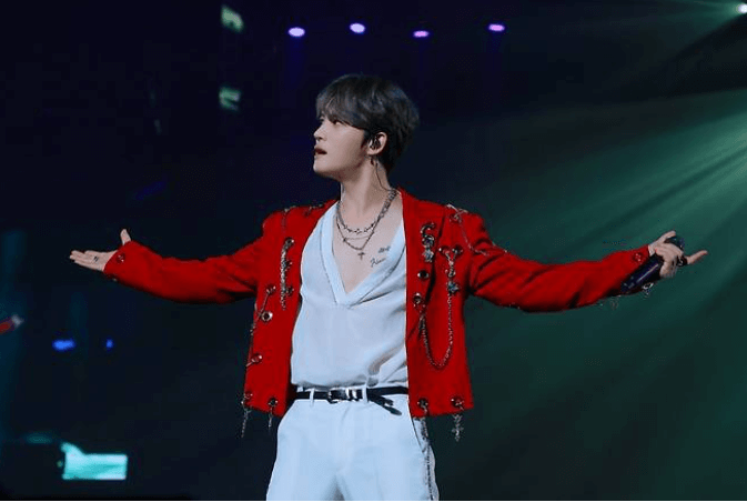 김재중-팬콘서트1