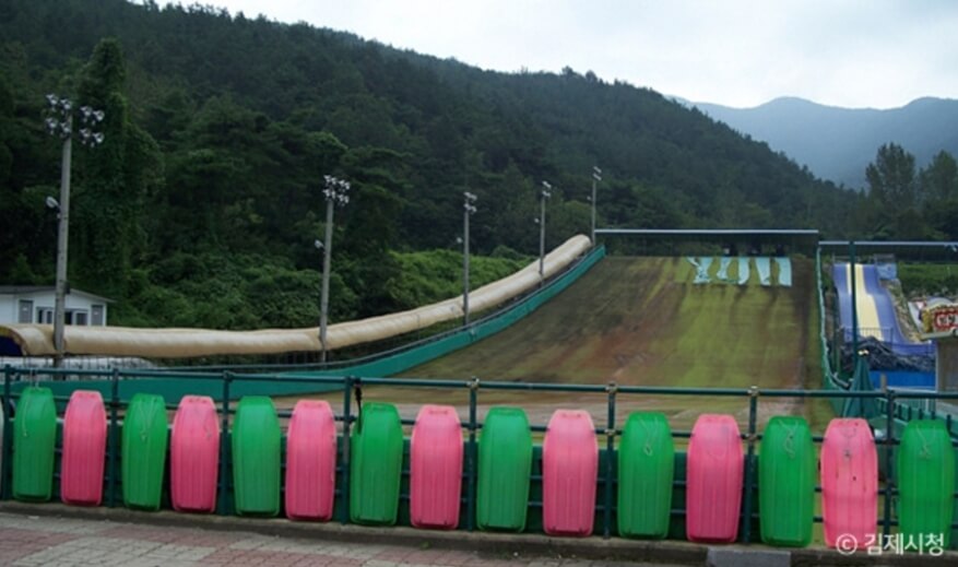 김제 가볼만한곳 베스트 10