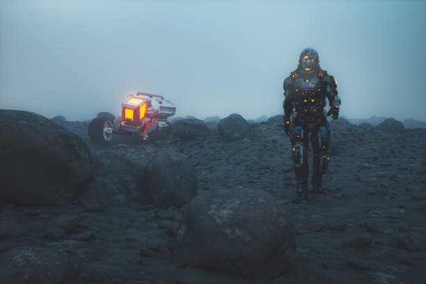 우주에서의 인간 생존: 심리적 도전과 해결책