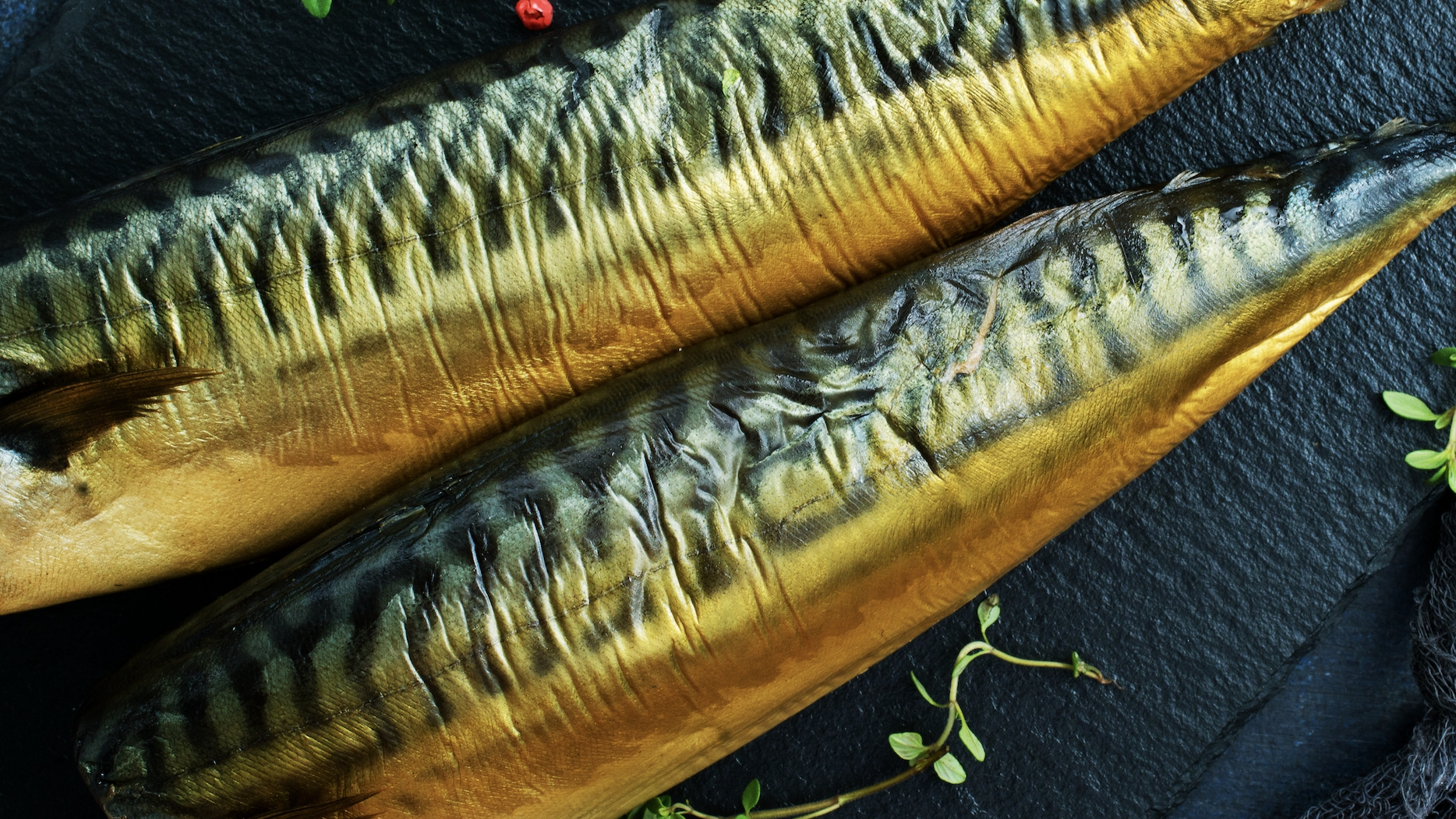 혈당 조절 도움되는 음식: 등푸른 생선