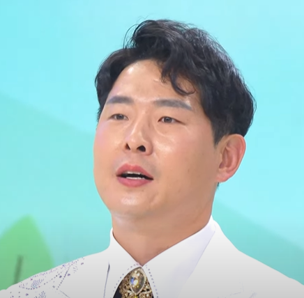 김대성 프로필