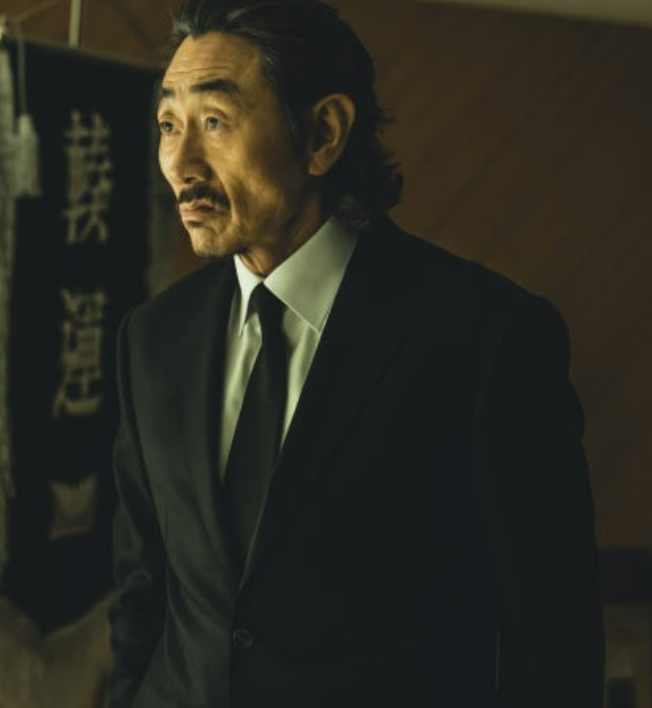광장 넷플릭스