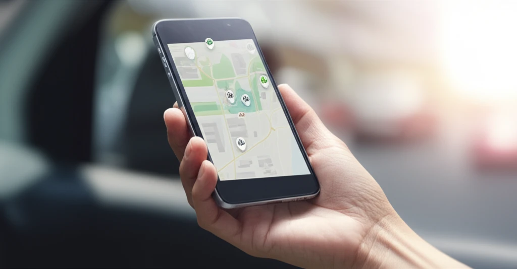 중랑구 불법주정차 단속 기준과 알림 ..