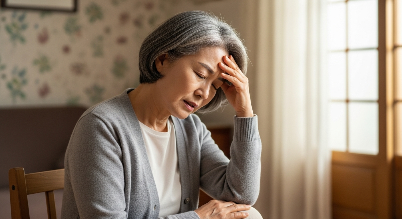 고혈압 초기증상 10가지 정확히 알아보기