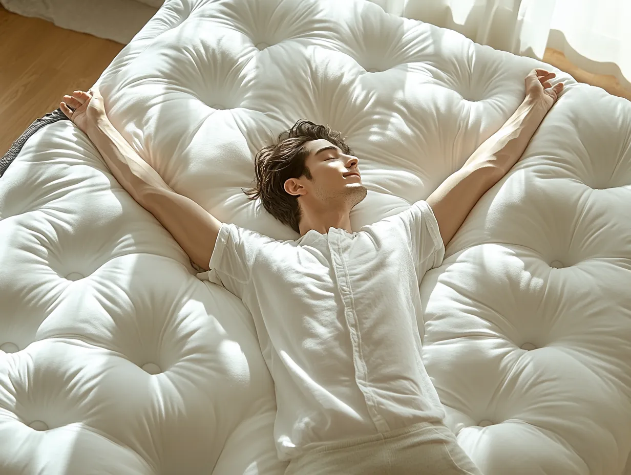 여름 침구 세트 추천: 시원하고 쾌적한 수면을 위한 완벽 가이드