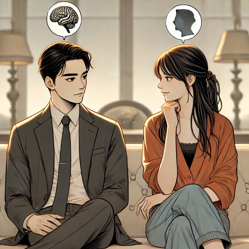 INTJ 유형 INTJ 특징