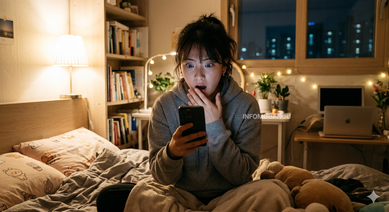 지원금 누락 시 대처 방법
