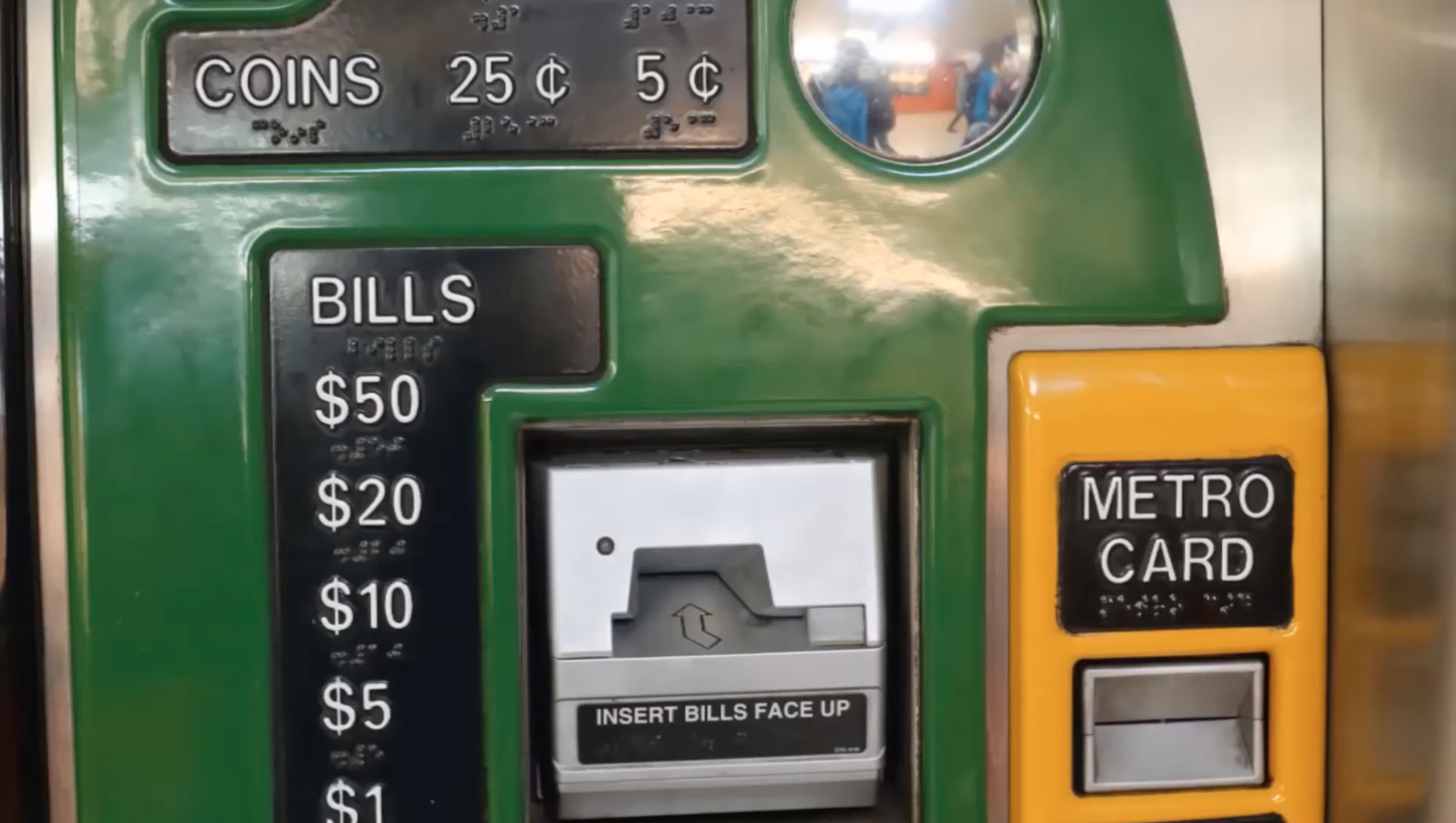 buy metrocard