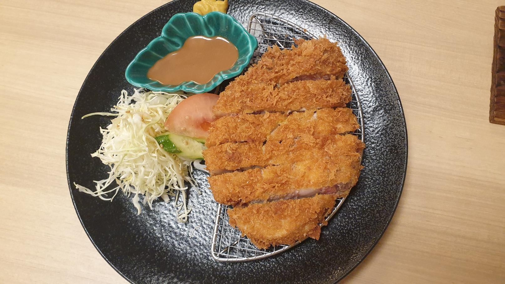 덴몬칸 와카나 본점