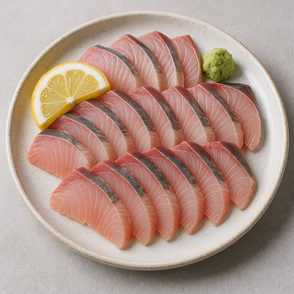 겨울 방어 제철 완전정복 방어회사진