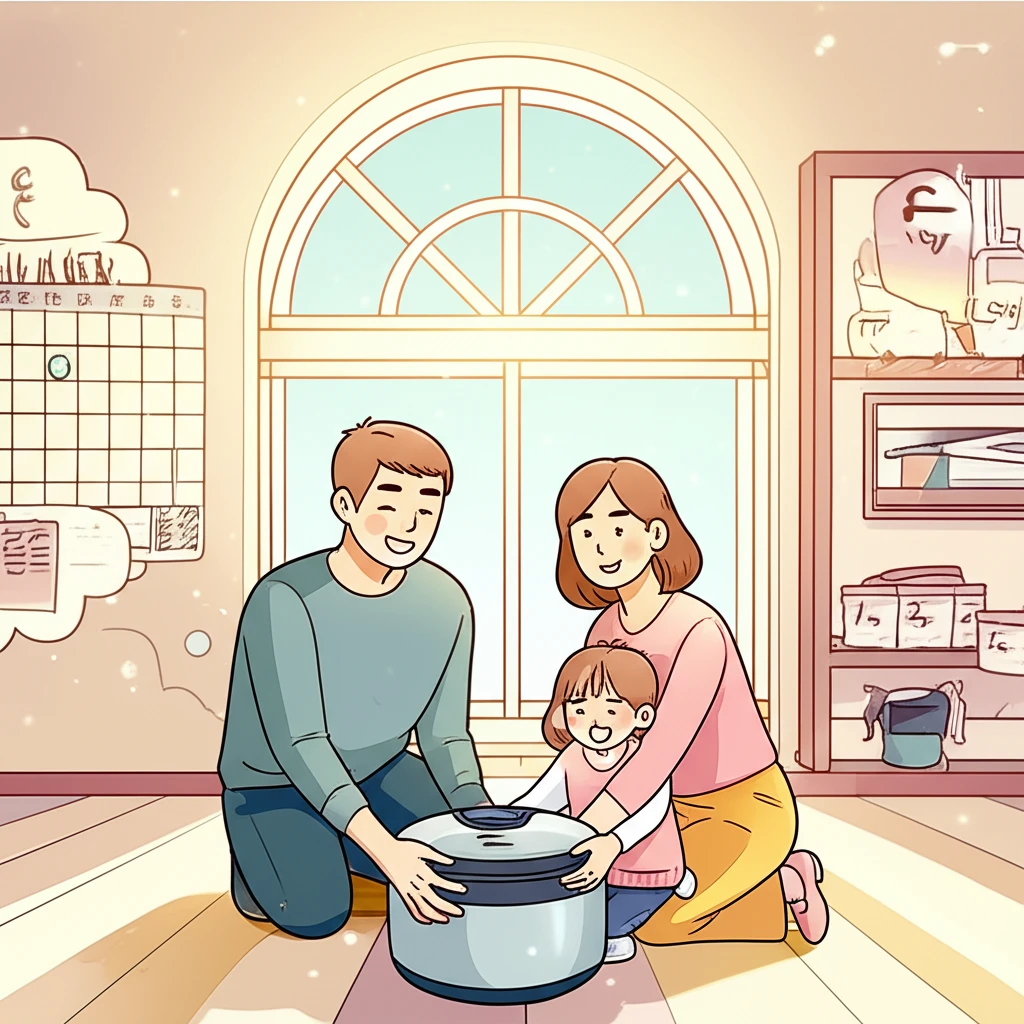 손 없는 날 이사 비용 상승폭과 효율..