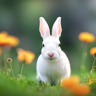 2024년 신년운세(4)토끼띠편