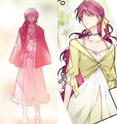 페넬로페의의상