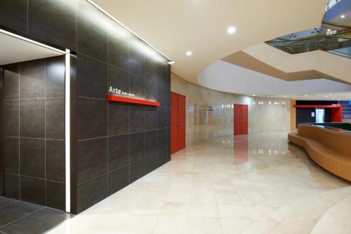 한화리조트 온천 산정호수 안시 스파12