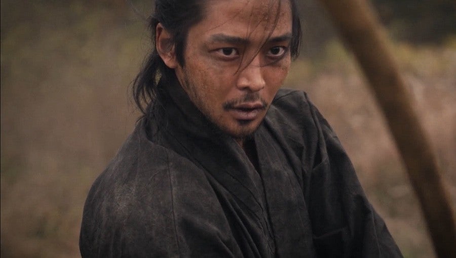 탁류 몇부작 시즌2 줄거리 결말 뜻 인물 관계도