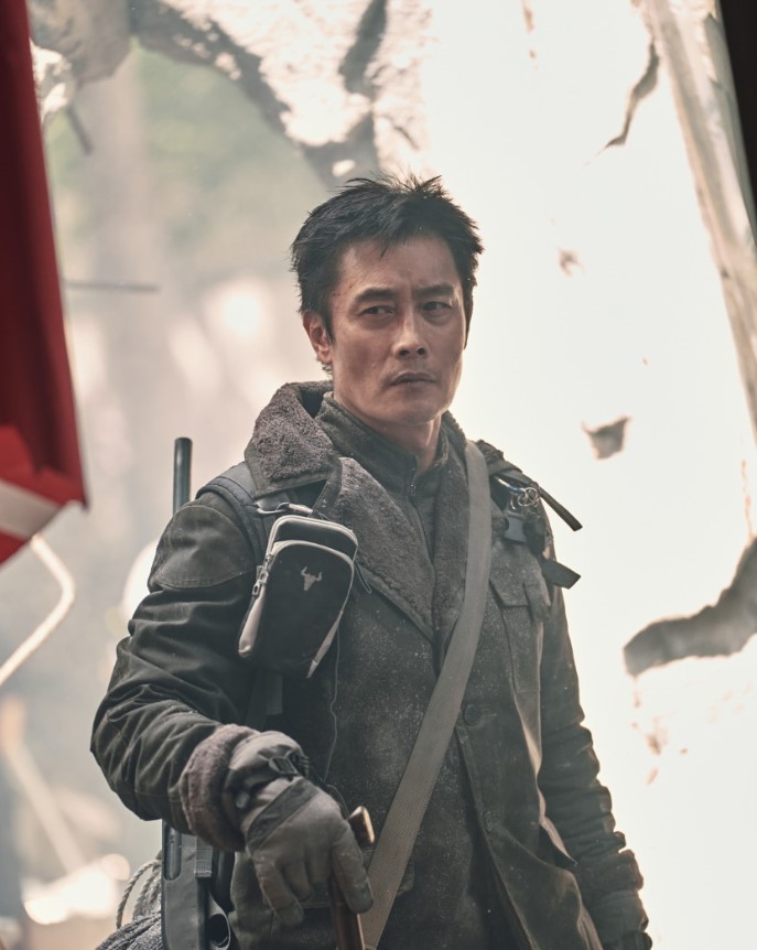 콘크리트 유토피아