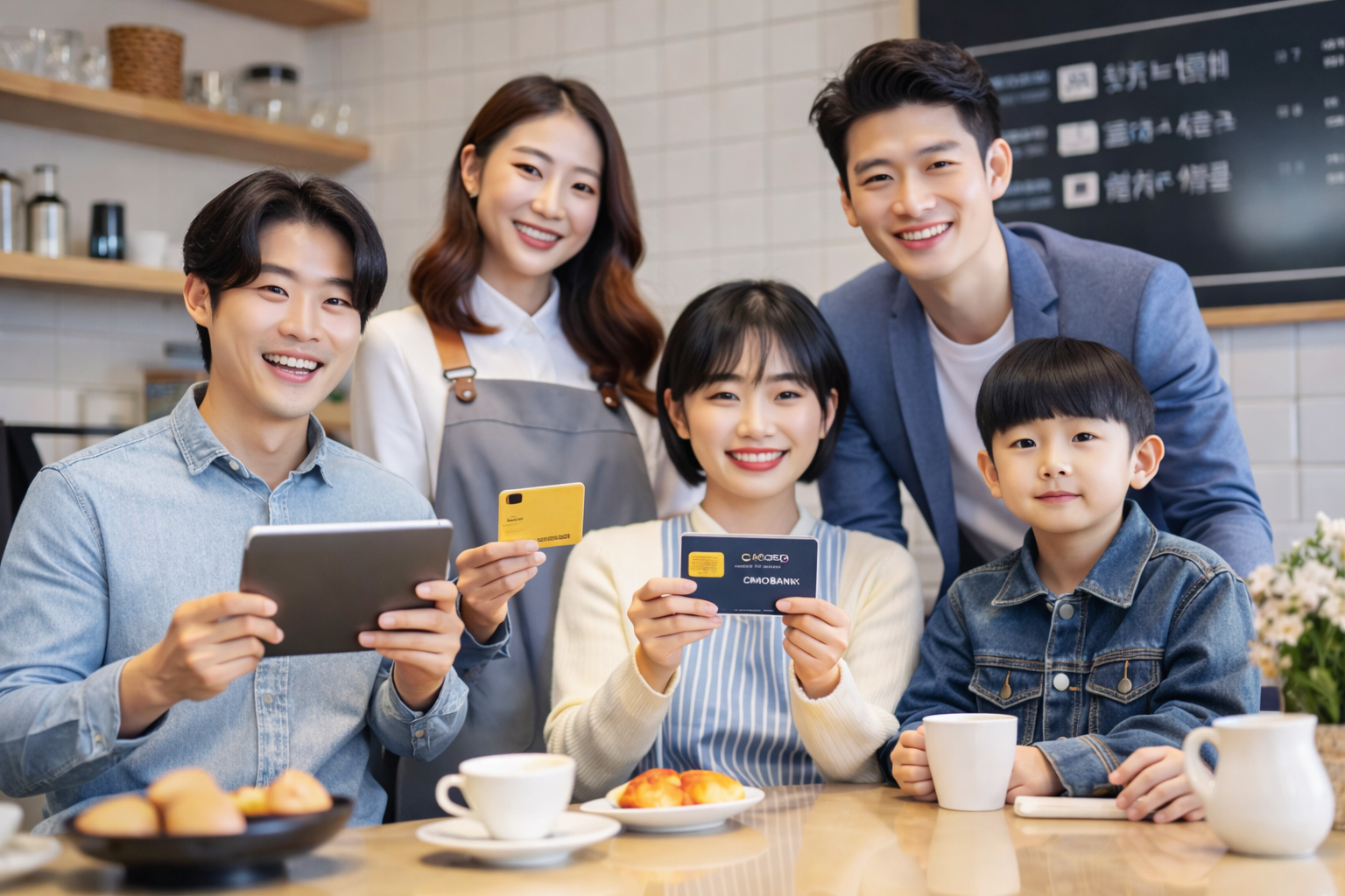 신한마이라이프카드