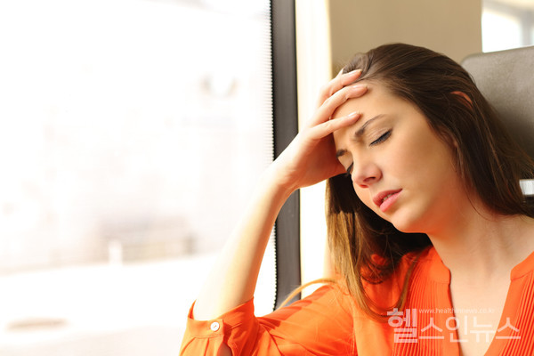 뇌전증 장애등급과 뇌전증 전조증상
